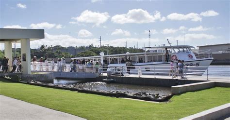 enoa tours|Pearl Harbor Tours